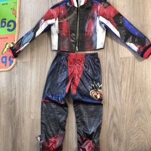 Disney Evie Descendants costume